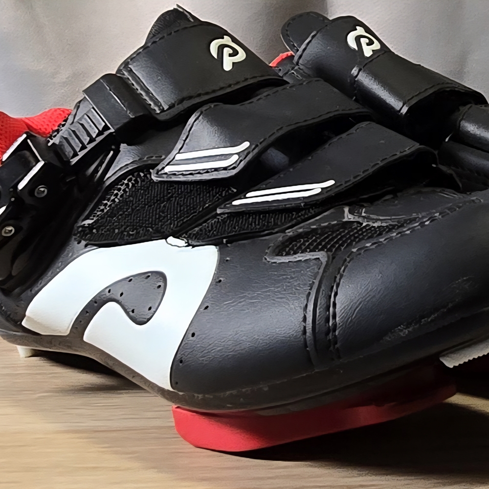 Peloton Cycling Shoes Women's Size 8 Athletic Shoes